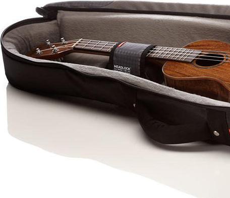 Immagine prodotto mono M80-UT-BLK Custodia per Ukulele Tenore (Ukelele)