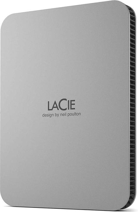 Image du produit LaCie Mobile Drive (1 To)