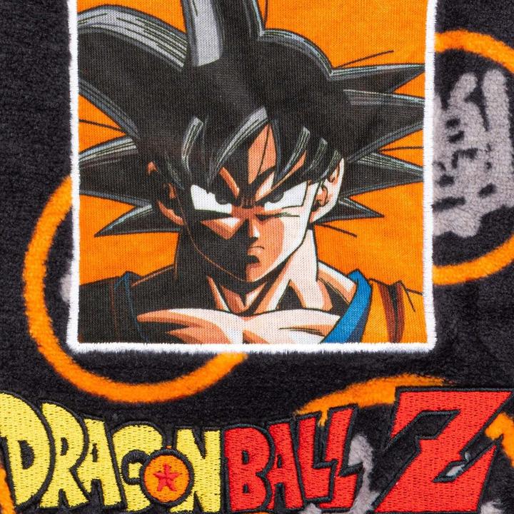 Image du produit Dragon Ball Z Robe de chambre (M)