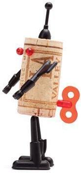 I robot di Corker