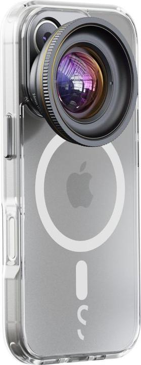 Actual product image ShiftCam Case with Lens Mount iPhone 16 Pro (Apple iPhone 16 Pro)