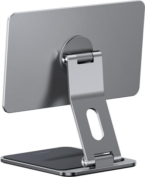 Produktbild Baseus MagStable magnetischer faltbarer Ständer für Tablets 10,9–11 Zoll – Grau