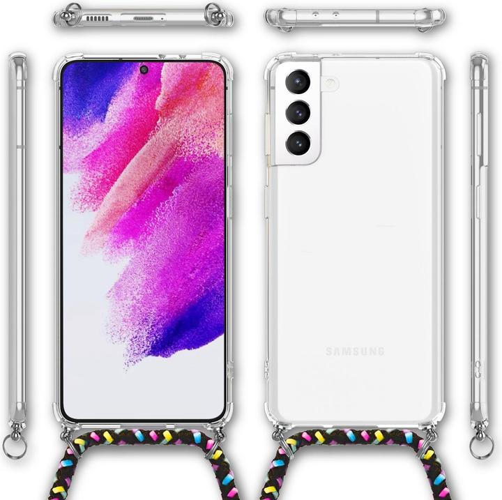 Produktbild Nalia Handyhülle mit Kette