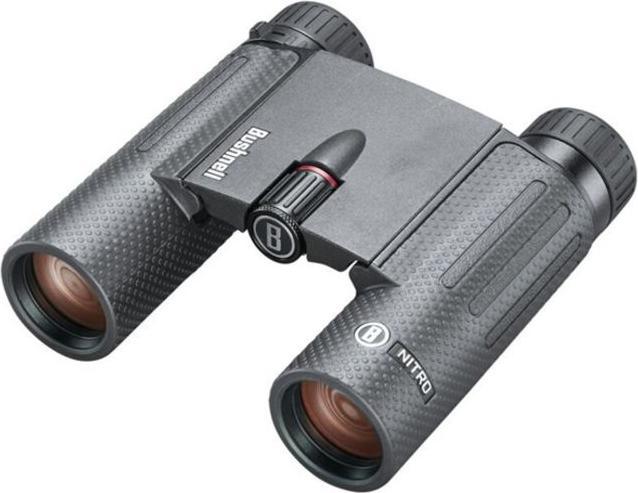 Produktbild Bushnell Nitro 10x25 schwarz (10 x, 25 mm)