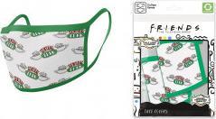 Actual product image Pyramid Friends: Mouthguard Central Perk (Set of 2) (2 x)
