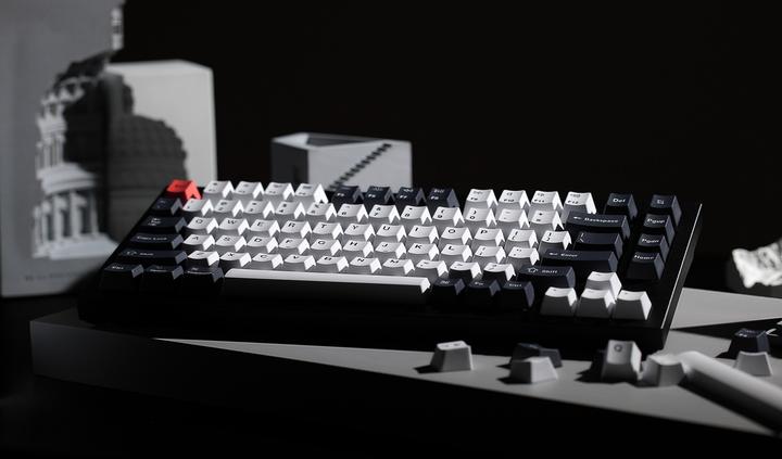 Produktbild Keychron Q1 (US, Kabelgebunden)