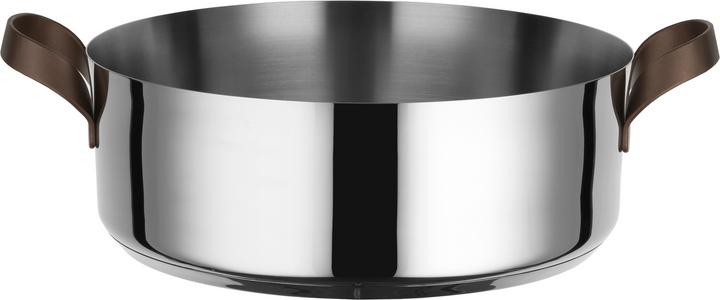 Produktbild Alessi Edo (Kochtopf, Edelstahl)