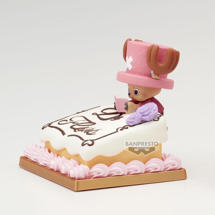 Produktbild Banpresto One Piece - Nico Robin Paldolce Collection