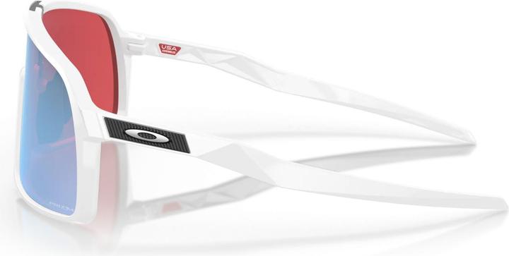 Produktbild Oakley Sutro (Polished White-Prizm Snow Sapphire, Blau)