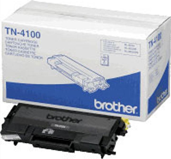 Productafbeelding Brother Tn-4100 (BK)
