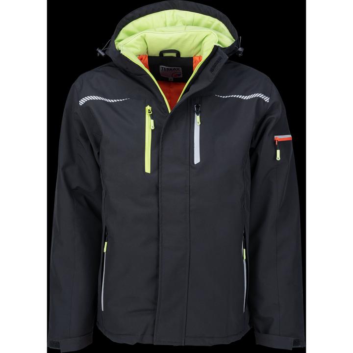 Produktbild Terrax Arbeitsparka (L)