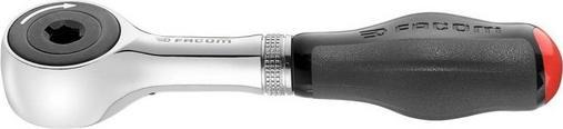 Facom Ratchet For 1/4" Bits Rotator Handle (1/4")