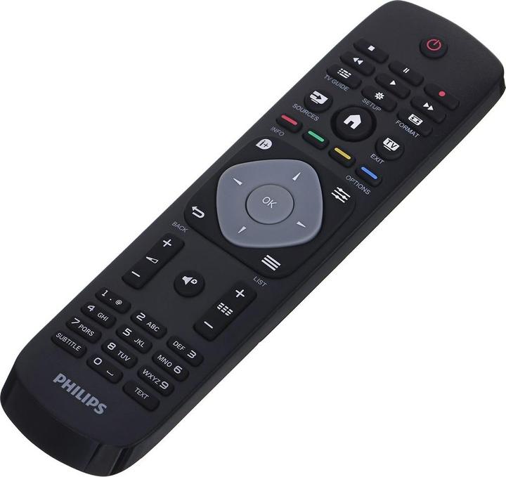 Immagine prodotto Philips 43PFS5507/12 (43", PFS5507, LCD, Full HD)