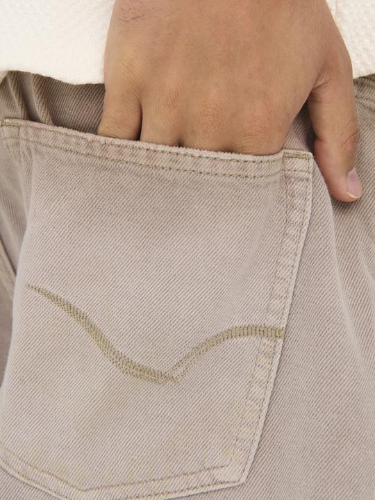 Actual product image Only & Sons Gerade geschnitten Mittlere Taille Shorts Jeans-Shorts (XL)