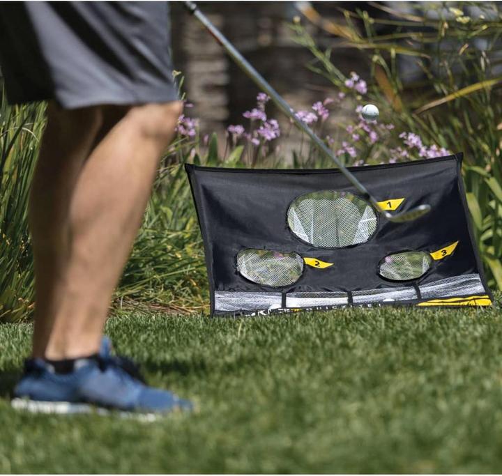 Actual product image SKLZ Quickster Chipping Net