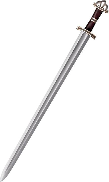 Produktbild Cold Steel Wikingerschwert aus Damaststahl (76.20 cm)