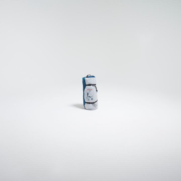 Image du produit Quechua 2 SECONDS EASY FRESH & 2P (Tente instantanée, 4.90 kg, 2 personnes)