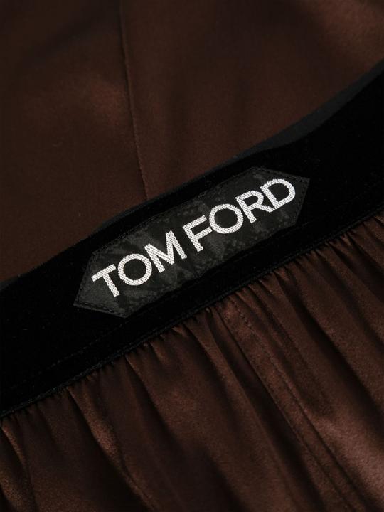 Actual product image Tom Ford Underwear Brown (M)