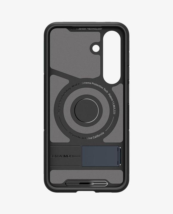 Image du produit Spigen Slim Armor (MagFit) (Samsung Galaxy S25)