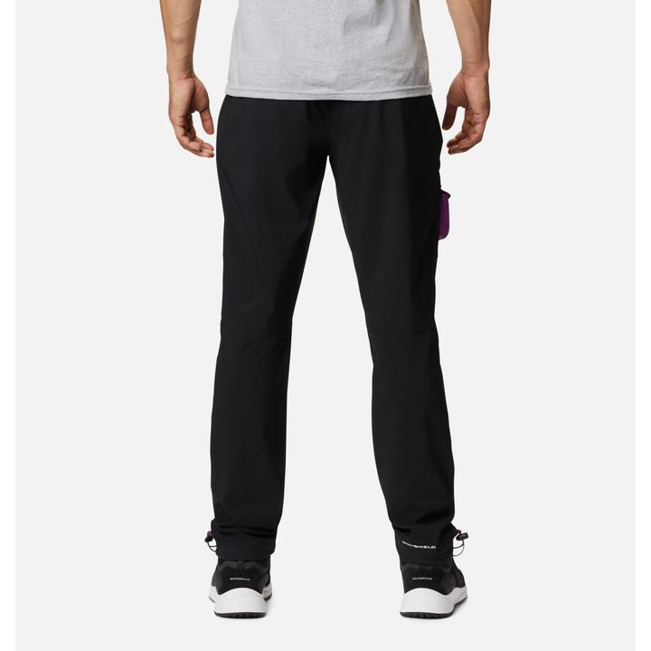 Actual product image Columbia pantaloni powder keg stretch cargo (54)