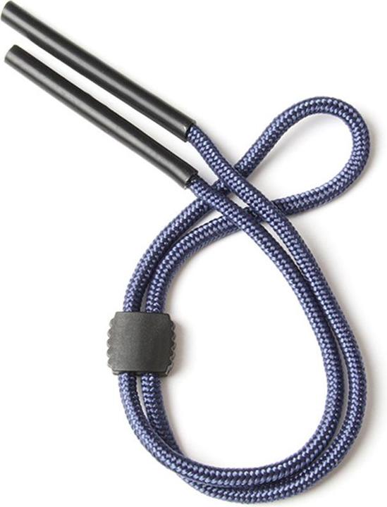 Techsuit - Glasses Strap (GST5) - for Men, Woman, from Polyester, 75cm - Grey