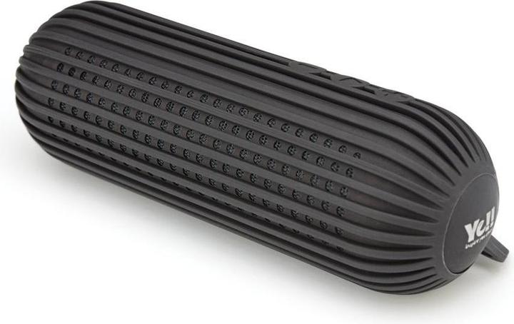 Actual product image Yell Corn BTS770 Outdoor NFC Bluetooth Speaker (8 h)