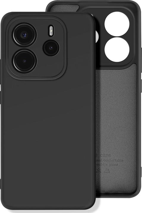 Produktbild Avizar Fast-Cover (Xiaomi Redmi Note 14)