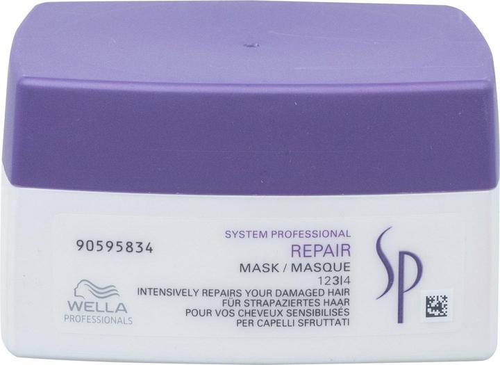 Produktbild Wella SP Repair Mask (200 ml)