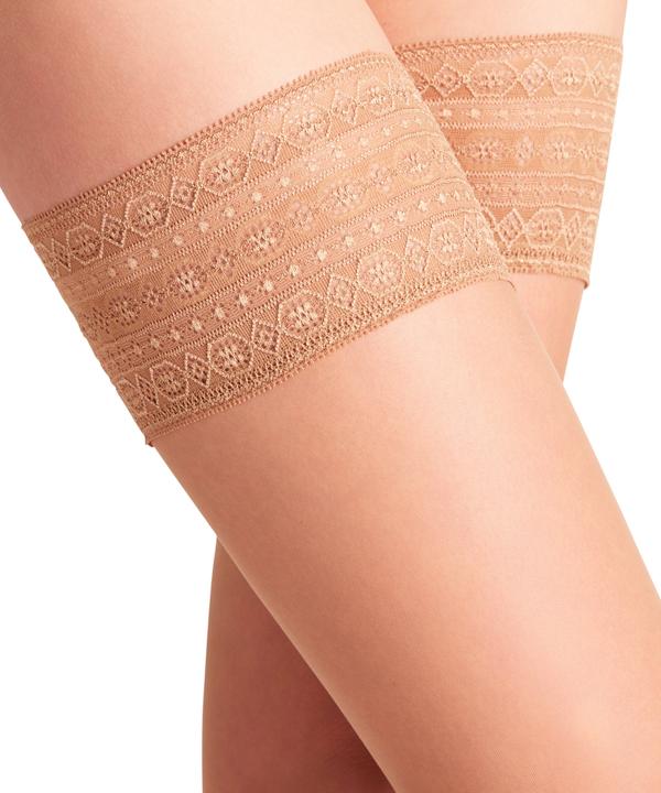 Actual product image Falke Seidenglatt 15 STU (15 DEN, 38 - 39)