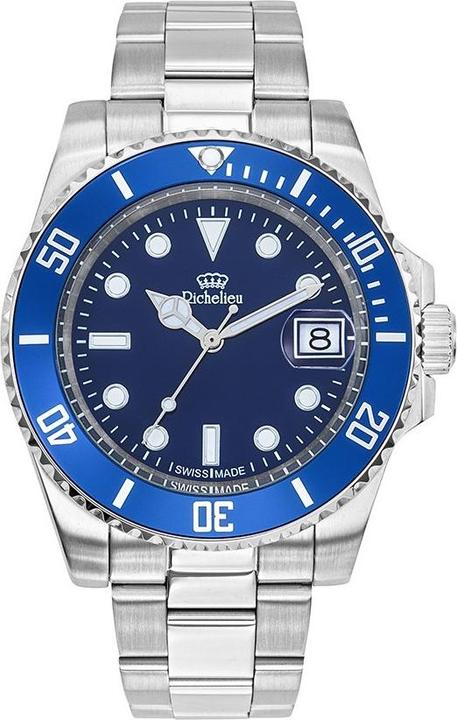 Produktbild Richelieu 5008.03.904 Sport (41 mm)