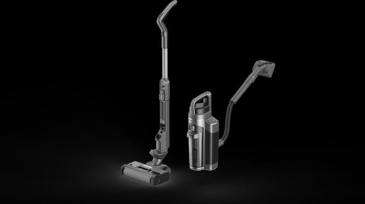Image du produit Redkey W12 Pro Aspirateur eau et poussière polyvalent