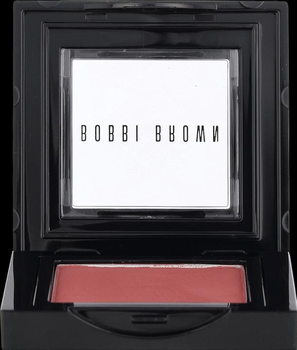 Actual product image Bobbi Brown Blush Matte Tawny (tawny)