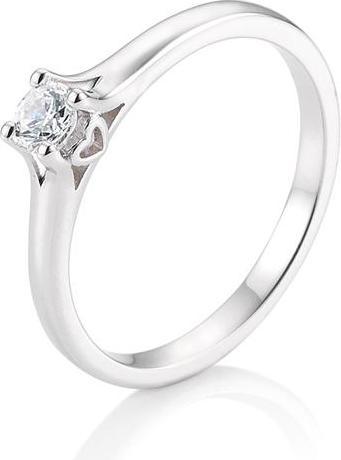 Breuning 4er Krappe bis 0,30 ct. (51, 585/14 K Gold)