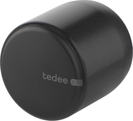 Immagine prodotto Tedee Go 2 mit Bridge und Keypad Pro (Impronta, Bluetooth, Combinazione numerica elettronica, Smartphone)