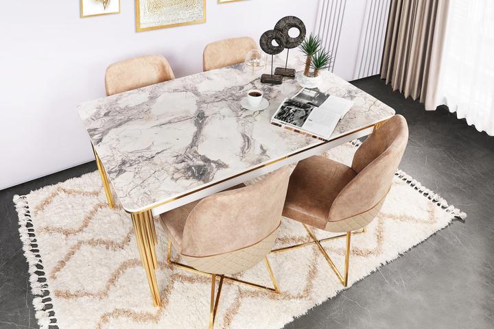 Actual product image Hanah Home Aiden (146 x 90 x 78 cm)