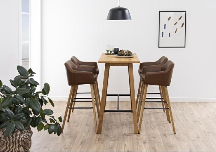Actual product image AC Design Chara (117 x 58 x 105 cm)