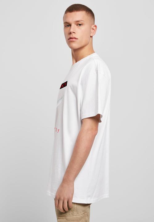 Image du produit Urban Classics Tee surdimensionné Ready to fly - 119379 (5XL)