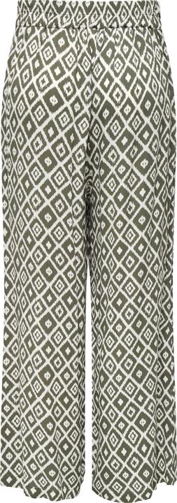 Produktbild Only Onlpakja Life Aop Belt Pants Wvn (XL)