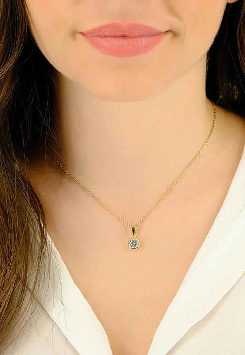 Image du produit Muau Pendentif (Or jaune 750/18K)
