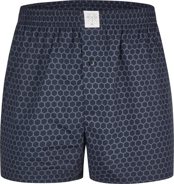 Immagine prodotto Mg-1 I classici del pugile (XXL, confezione da 6)