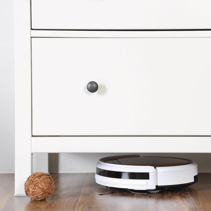 Immagine prodotto Zaco V5sPro (Robot aspirapolvere)