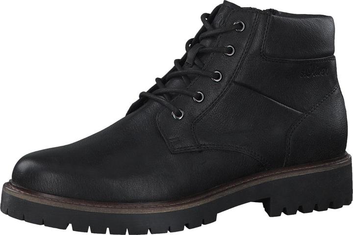 Produktbild S.Oliver Stiefelette (43)