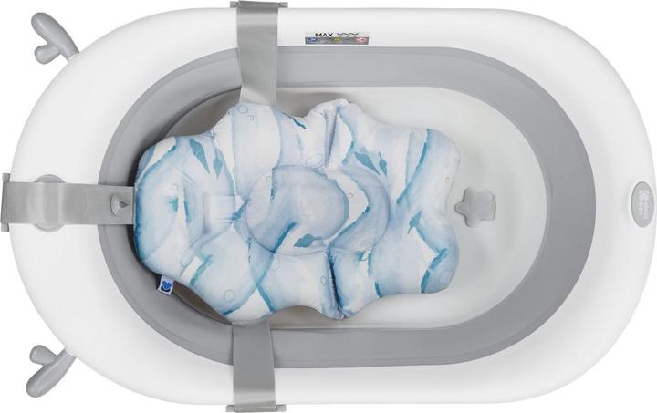 Produktbild Kikkaboo Baby Badekissen Nubo