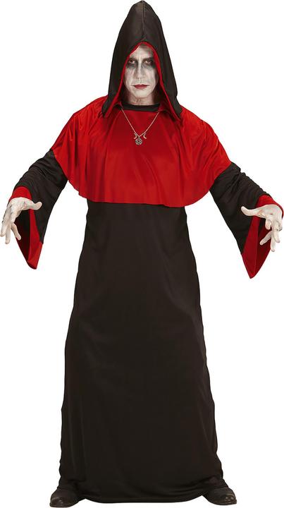 Actual product image Widmann Demon Doomsday Costume (M)