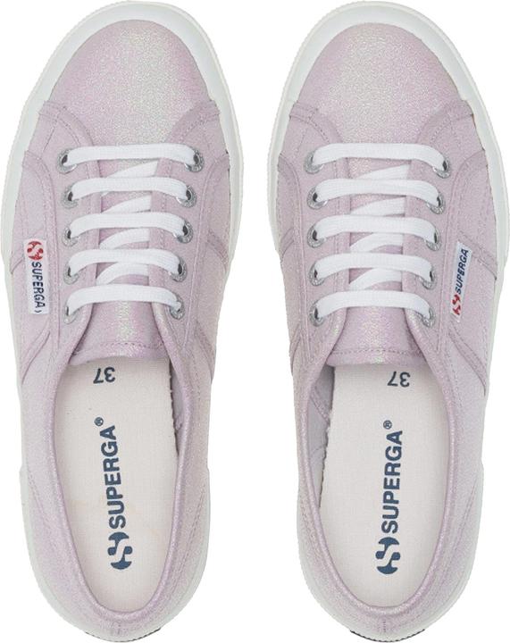 Produktbild Superga Sneaker 2750 Lamew Metallic (36.5)