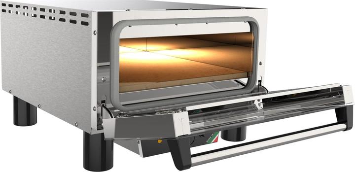 Produktbild Effeuno N3 Pizzaofen (Pizzaofen Elektro)