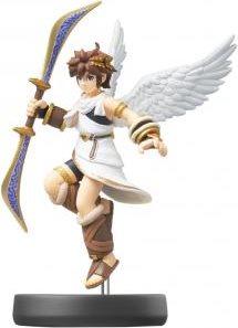 Amiibo Smash Pit (Wii U, 3DS, 3DS XL)