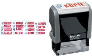 Produktbild Trodat Office Printy 4912