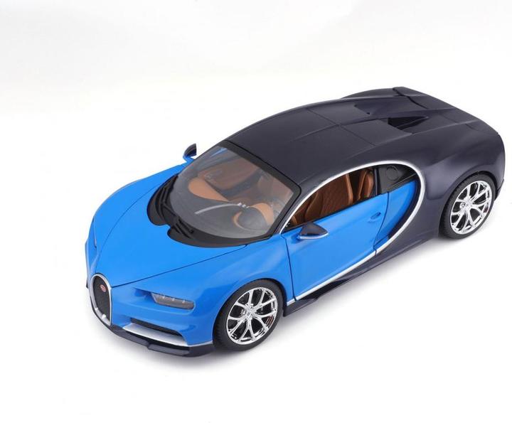 Image du produit Bburago Bugatti Chiron