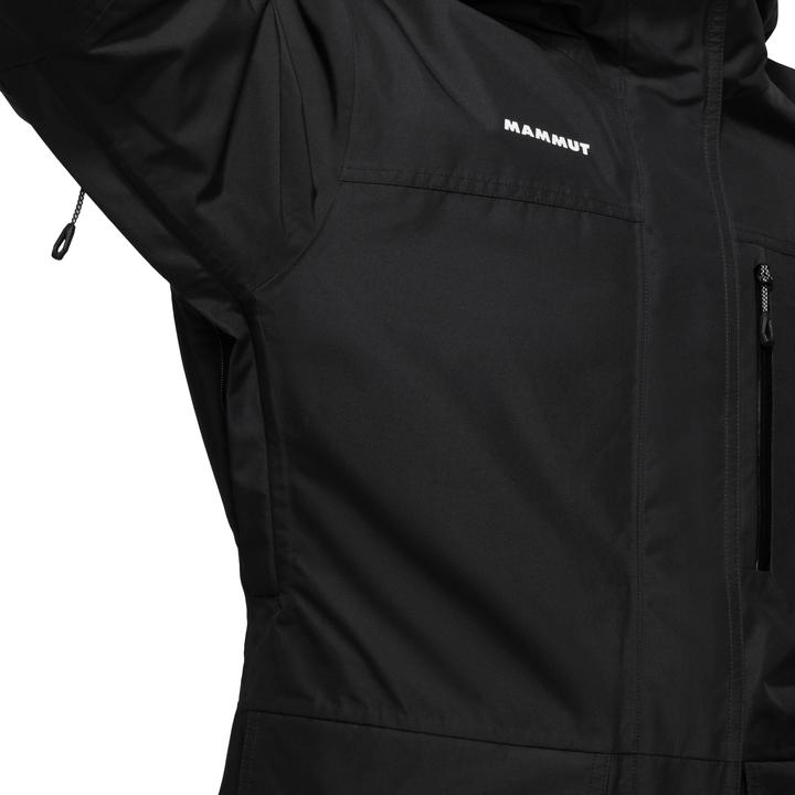 Immagine prodotto Mammut Giacca con cappuccio Fall Line HS Thermo Donna (L)